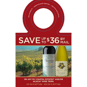 
        
        Multi-Brand Customizable Coupon        
      