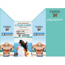 BV Coastal Estates F18 Winter "A Cruise A Week For a Year" Sweeps CASE SLEEVE Expires 5/30/18