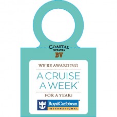 BV Coastal Estates F18 Winter "A Cruise A Week For a Year" Sweeps NECKER Expires 05/30/18