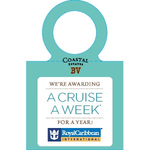 
        
        BV Coastal Estates F18 Winter "A Cruise A Week For a Year" Sweeps NECKER Expires 05/30/18        
      