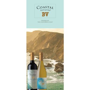 
        
        BV Coastal Estates Retractable Banner        
      