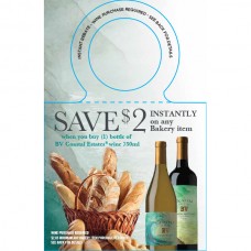 BV Coastal Estates Customizable Coupon