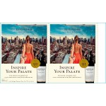 Beringer Luxury "Better Beckons" Varietal Bottle Topper 