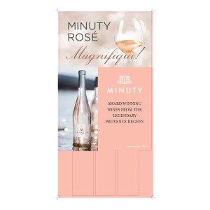 
        
        Chateau Minuty Rose Case Card         
      
