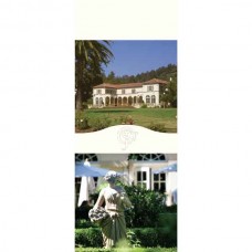 CSJ Chateau Retractable Banner