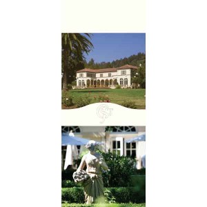
        
        CSJ Chateau Retractable Banner        
      