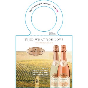 
        
        Chateau St. Jean Sparkling Necker        
      