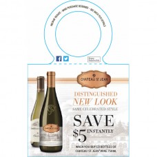 Chateau St. Jean New Pack necker