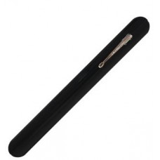 Crumber, Enamel with Nickel Plated Pocket Clip