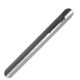 Brushed Aluminum Crumber, with Nickel Plated Pocket Clip