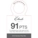 Etude Accolade Necker: 2012 Carneros Pinot Noir - 91 Points, Wine Advocate