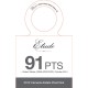 Etude Accolade Necker: Carneros Estate Pinot Noir 2012, 91 points Wine Advocate 10/14