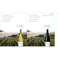 Lyric by Etude Bottle Topper 