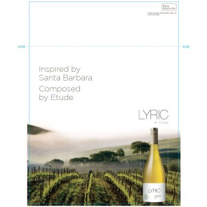 
        
        Lyric by Etude Varietal Case Stack Card        
      