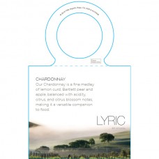 Lyric by Etude Varietal Promotional Necker