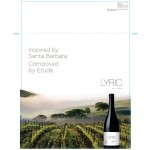 Lyric by Etude Varietal Case Stack Card