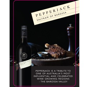 
        
        Pepper Jack Wine Card F16        
      