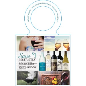 
        
        Seasonal Summer Flow Coupon        
      