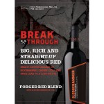 Sledgehammer "Break Through" Shelf Talker 