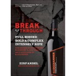 Sledgehammer "Break Through" Shelf Talker 