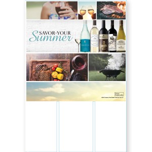 
        
        Seasonal Summer Flow Case Card         
      