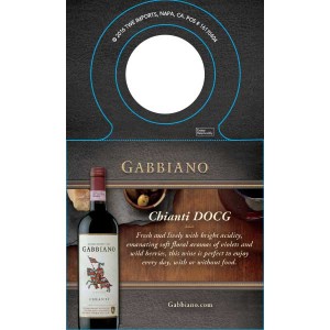 
        
        Gabbiano F17 Summer Varietal Accolade Neckers         
      