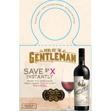 Lindeman's Gentleman's Collection Customizable Coupon