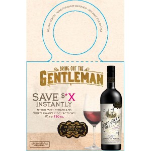 
        
        Lindeman's Gentleman's Collection Customizable Coupon        
      