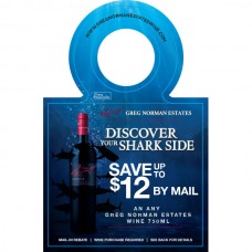 Greg Norman Coupon