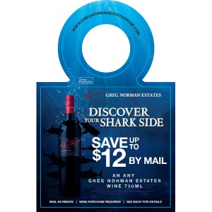 
        
        Greg Norman Coupon        
      