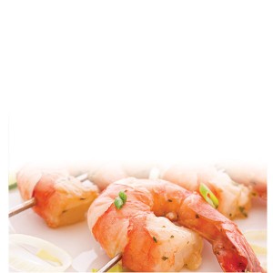 
        
        Shrimp Tie-In        
      