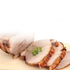 Pork Tie-In