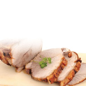 
        
        Pork Tie-In        
      