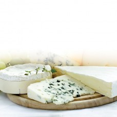 Cheese Tie-In