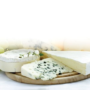 
        
        Cheese Tie-In        
      