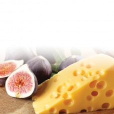 Cheese Tie-In 2