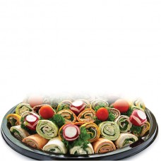 Deli (Wrapped Sandwiches) Tie-In