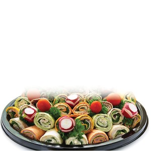 
        
        Deli (Wrapped Sandwiches) Tie-In        
      