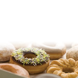 
        
        Bakery (Doughnut) Tie-In        
      