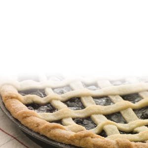 
        
        Bakery (Pie) Tie-In        
      