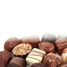 Chocolate Tie-In