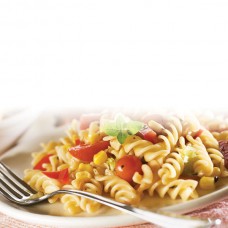 Deli (Pasta Salad) Tie-In