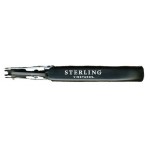 Double-hinged Corkscrew