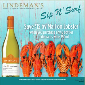 
        
        Lindeman's F18 Sip N' Surf Mini Case Card 12x18, Offer valid 08/09/17 to 10/13/17        
      