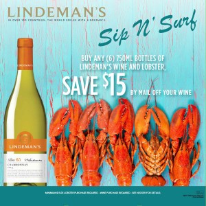 
        
        Lindeman's F18 Sip N' Surf Mini Case Card 12x18, Offer valid 08/09/17 to 10/13/17 Ohio ONLY        
      
