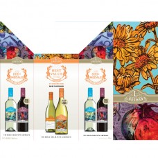 Lindeman's F18 New Look 3-Case Sleeve