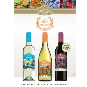 
        
        Lindeman's F18 Multi-Varietal New Look Case Card 12x22.5         
      