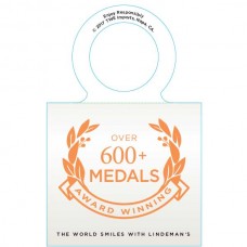 Lindeman's F18 Awarded Over 600 Medals Accolade Necker 