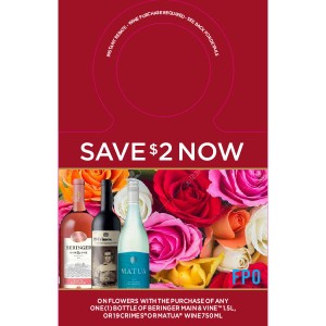 
        
        Multi-brand Customizable Coupon         
      