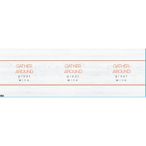 
        
        F18 Fall Masstige Base Wrap (12" x 24" x 25' Long Rolls), 4 Mil Poly        
      